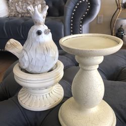 Home Decor (Farm House / French Inspired)