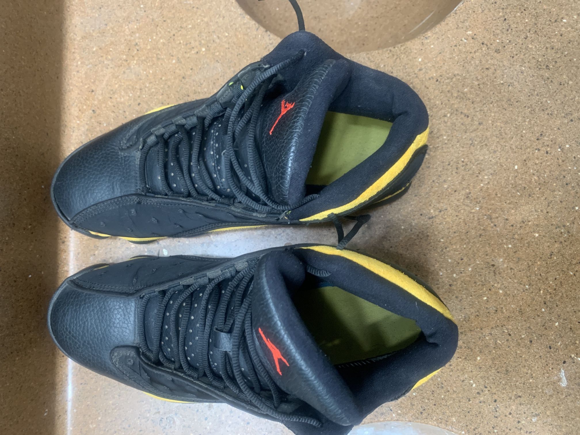 Jordan 13