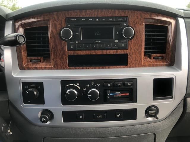 2006 Dodge Ram 2500