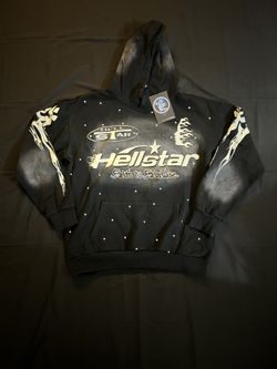 Hellstar Hoodie