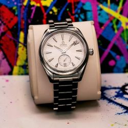 Omega Seamaster Aqua Terra 150M