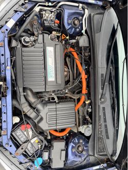 2005 Honda Civic