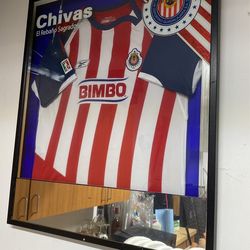 Chivas chivas shirt