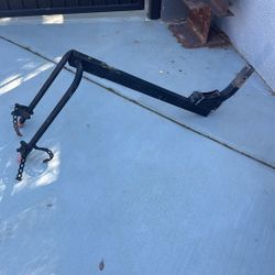 Yakima Single Bike Rack - Free