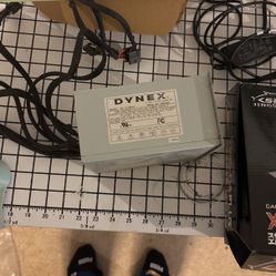 500 Watt Psu 