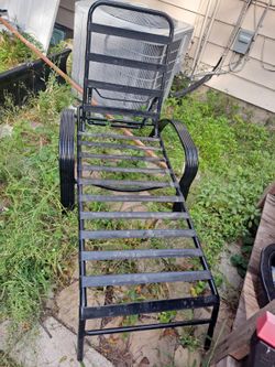 Beanch Chair 