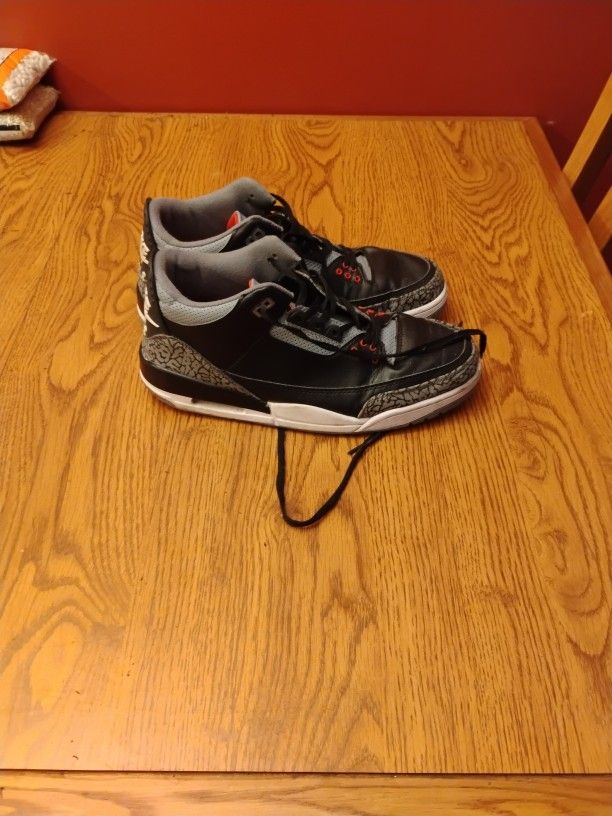 Jordans Size 11
