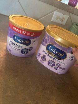Enfamil Gentlease