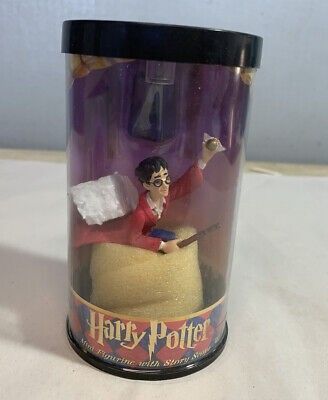 Harry Potter Figurine