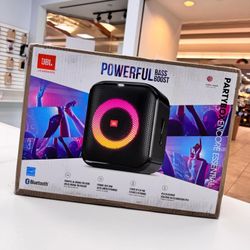 JBL PartyBox Encore Essential Bluetooth Speaker New - Pay $5 DOWN AVAILABLE - NO CREDIT NEEDED