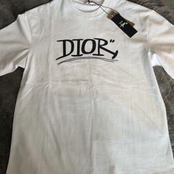 Dior T-Shirts