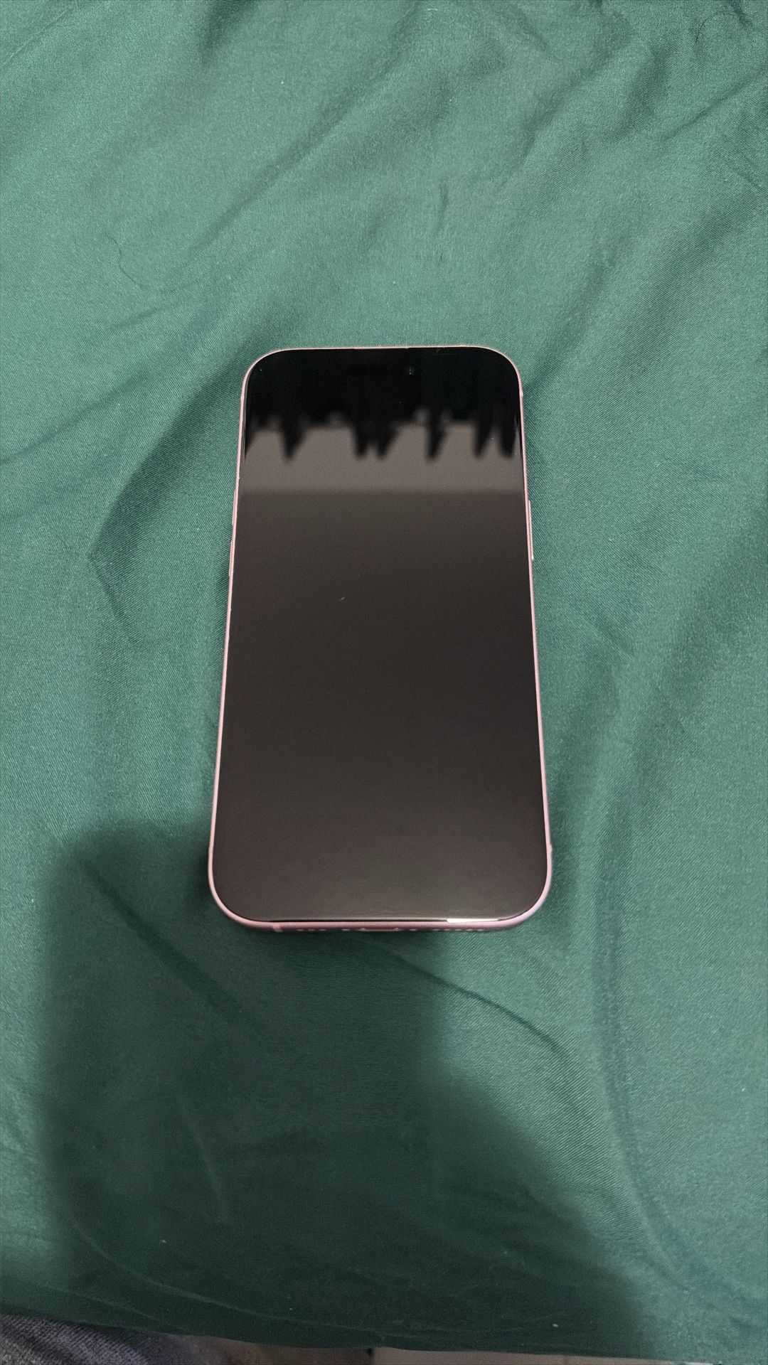 iPhone 15 256gb