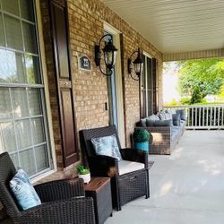 Patio Set