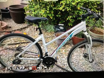 Bike 26”