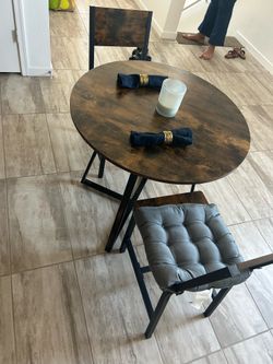 Small  Dining Table