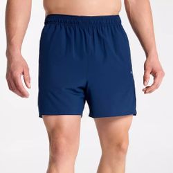 NWT DSG Men's 5" Stride Shorts Navy Medium