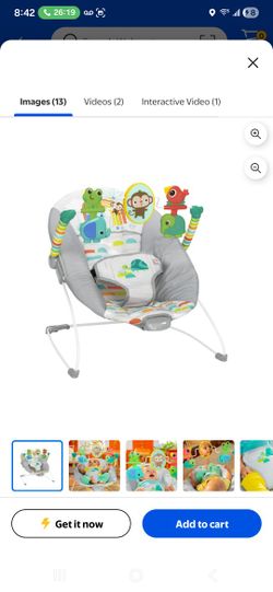 Baby Bouncer