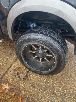 20x12 moto metal wheels