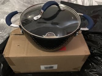 Non Stick Cookware New 
