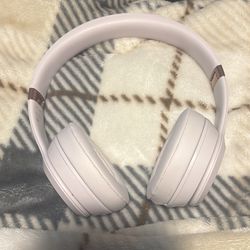 Beats Solo Pro 3 Headphones 