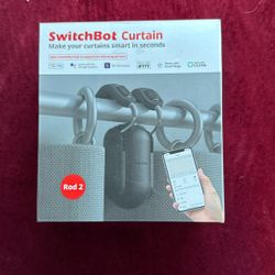 Remote Curtains 
