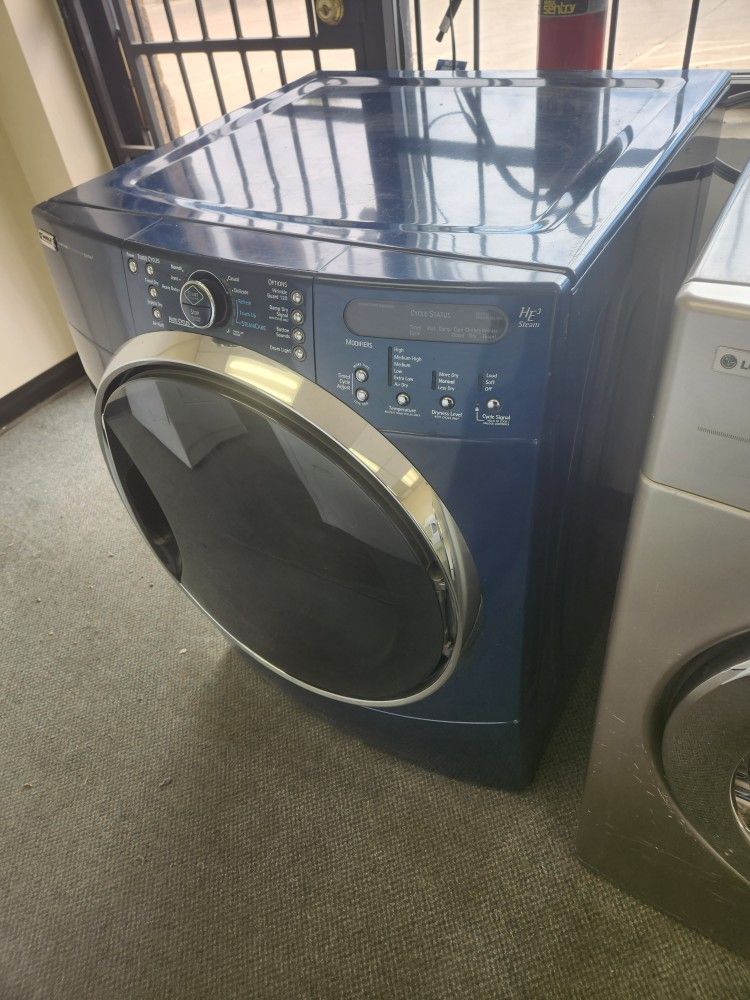 KENMORE ELITE DRYER FREE DELIVERY SAME DAY