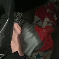 Girls Clothes Size 7-8