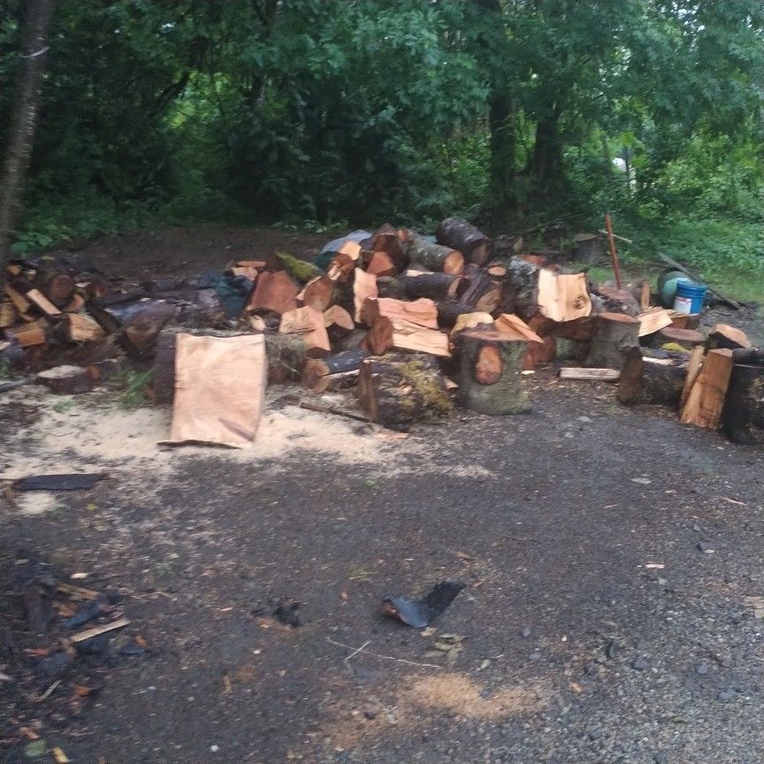 Firewood For Sale