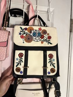 mini coco backpack disney 