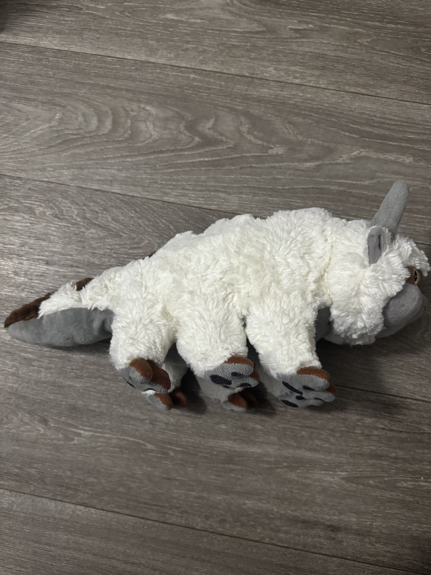 Avatar The Last Airbender Appa Plush