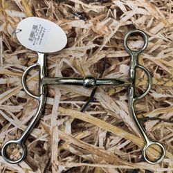 Horse Bit