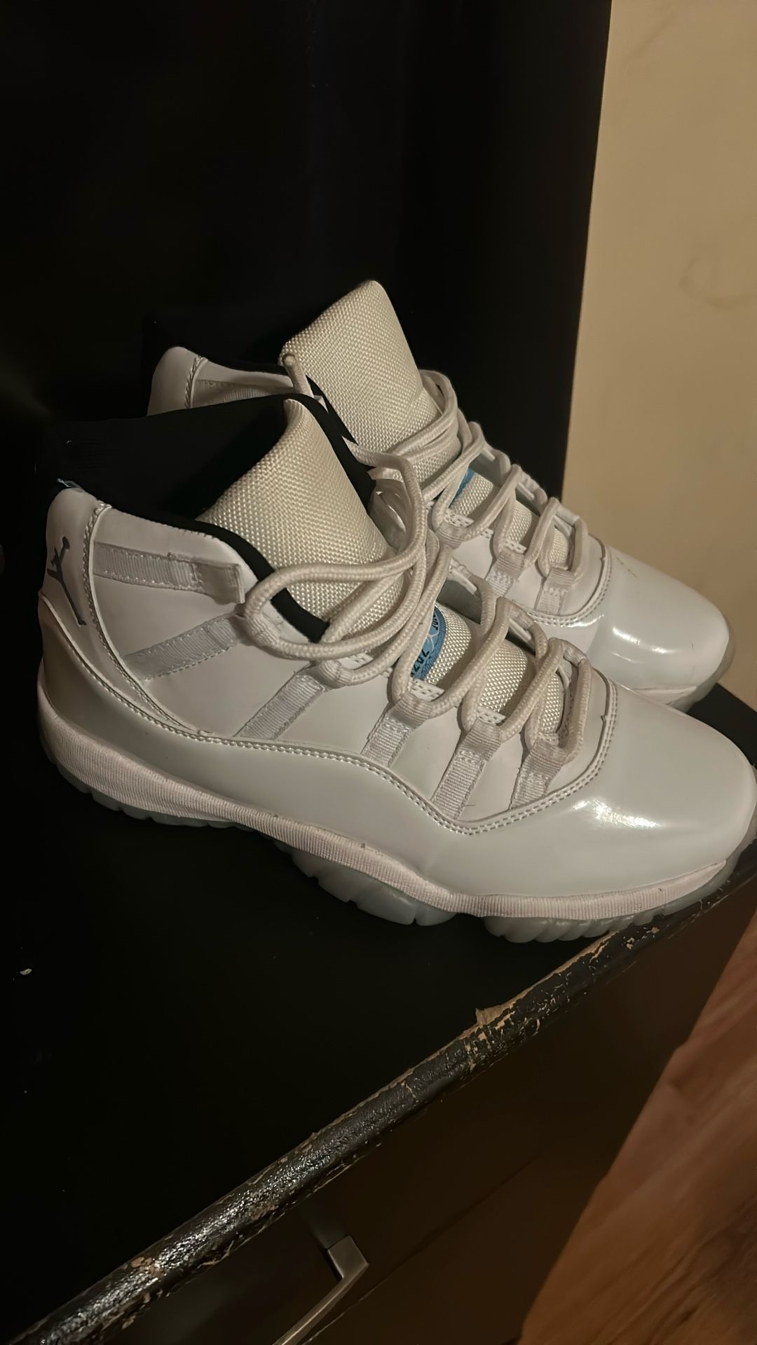 Jordan 11