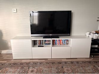 T.V units +TV