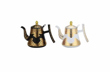 Kettle 1.5 liter with tea sifter