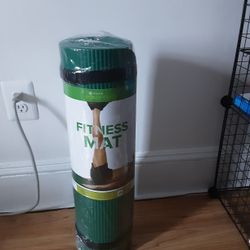 Fitness Mat