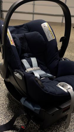 cybex premium car seat & base