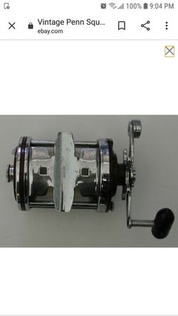 WTB/IS0 Tiburon frame for Newell 235, Penn squidder 140