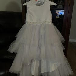 Baptism /First Communion / Birthday Party Kids Dress