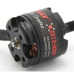 EMAX MT 2213/935Kv