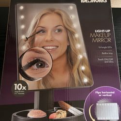Make Up Mirror 