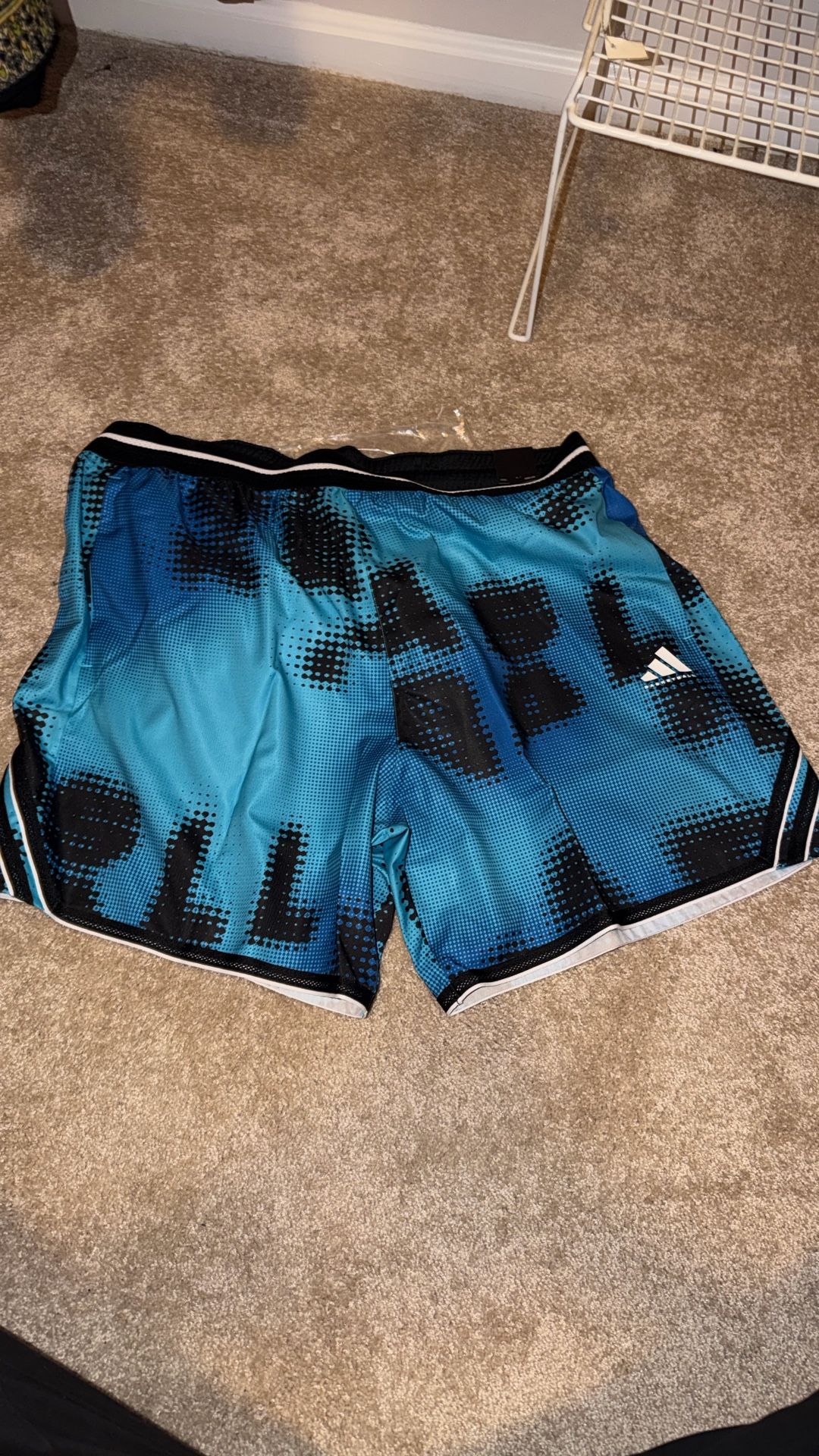 Adidas basketball Shorts