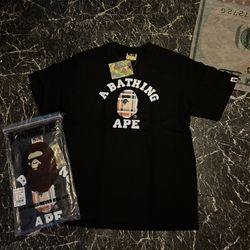 Bape Shirt 