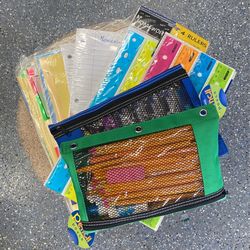 School Supplies