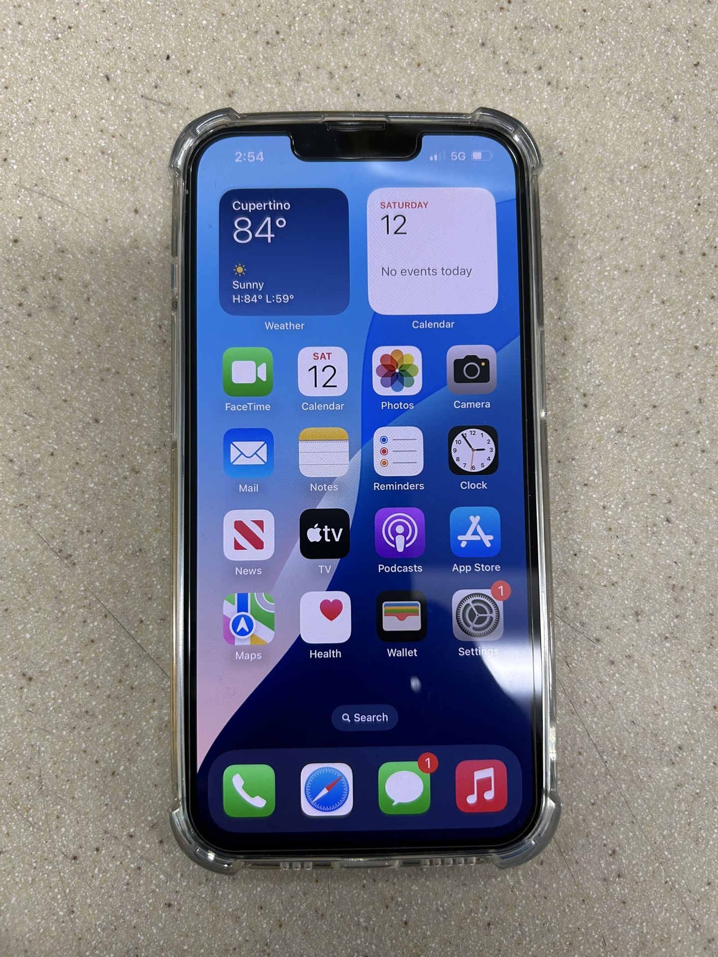 iPhone 13 Pro