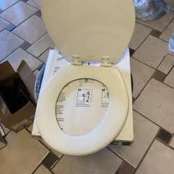 Toilet Part 