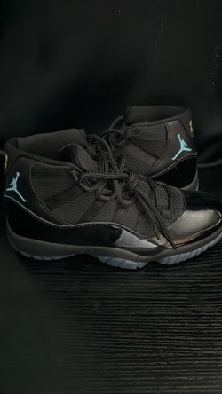 Jordan 11 Gamma