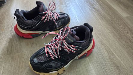 Balenciaga Excellent Sneakers