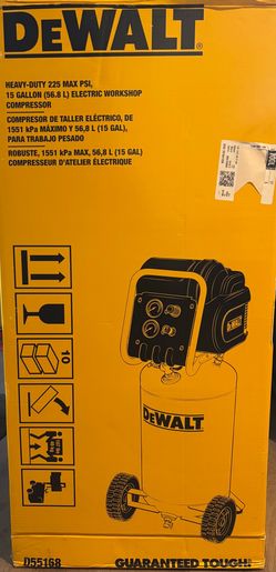 Compressor