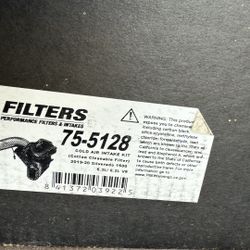 silverado intake