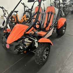Super Carts